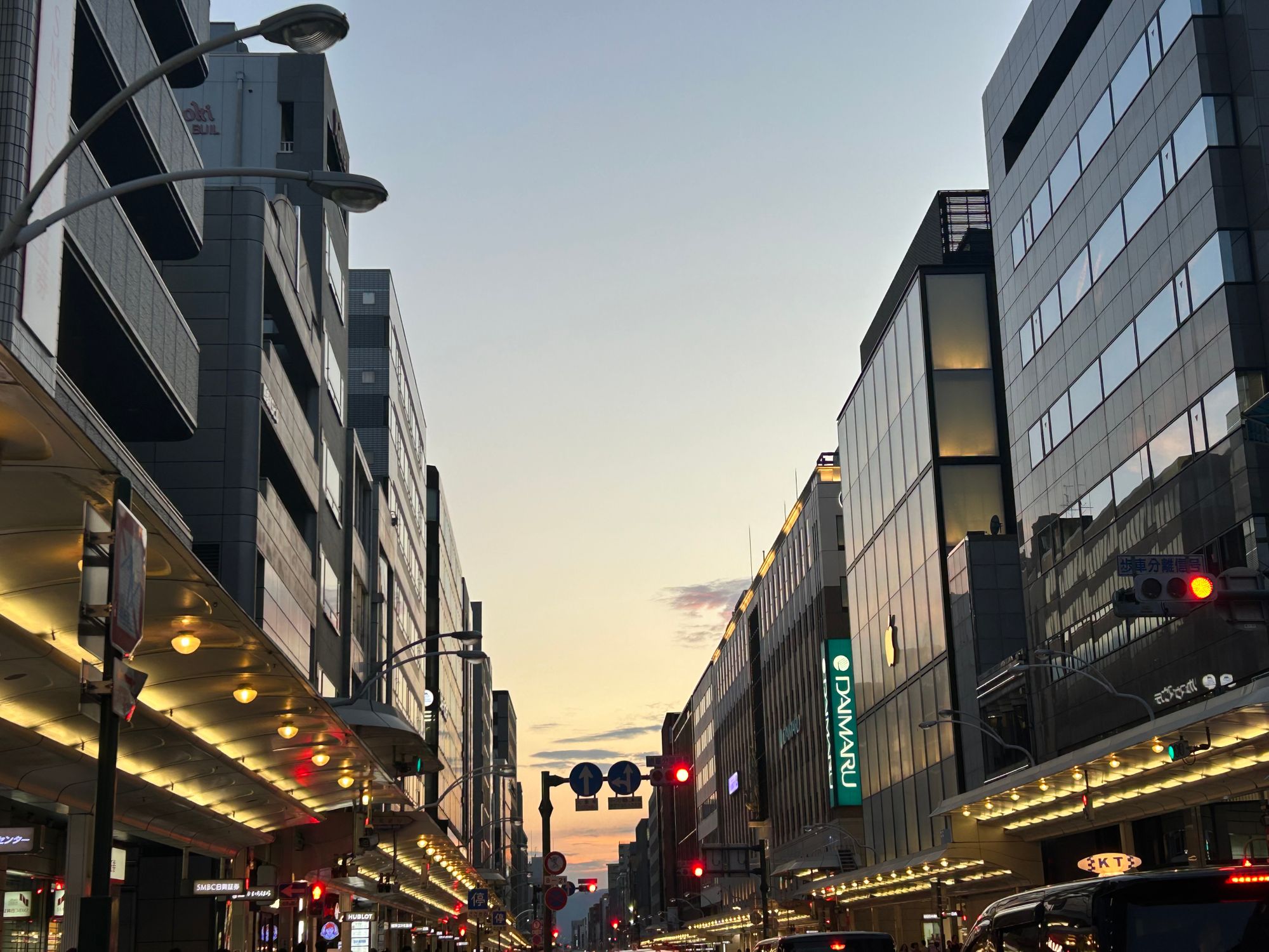 3.teden - obisk jelenov v Nari in Kyoto s prijatelji