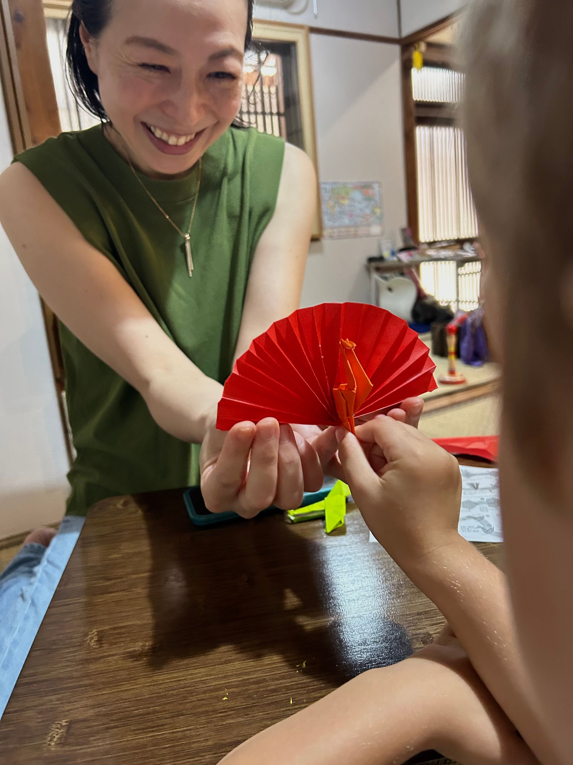 3.teden - obisk jelenov v Nari in Kyoto s prijatelji