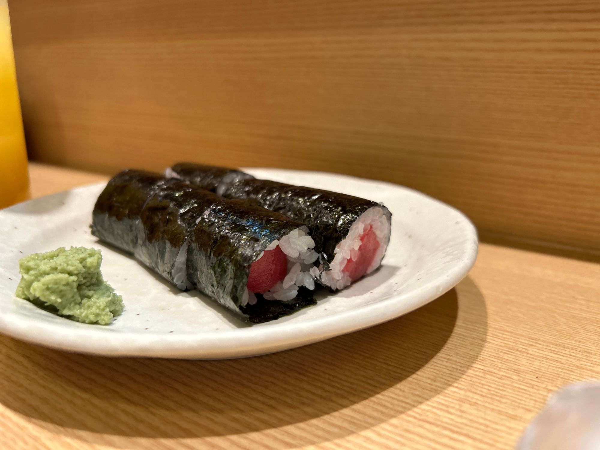 1. popotniški uvod: Ljubljana - Tokyo - Kyoto